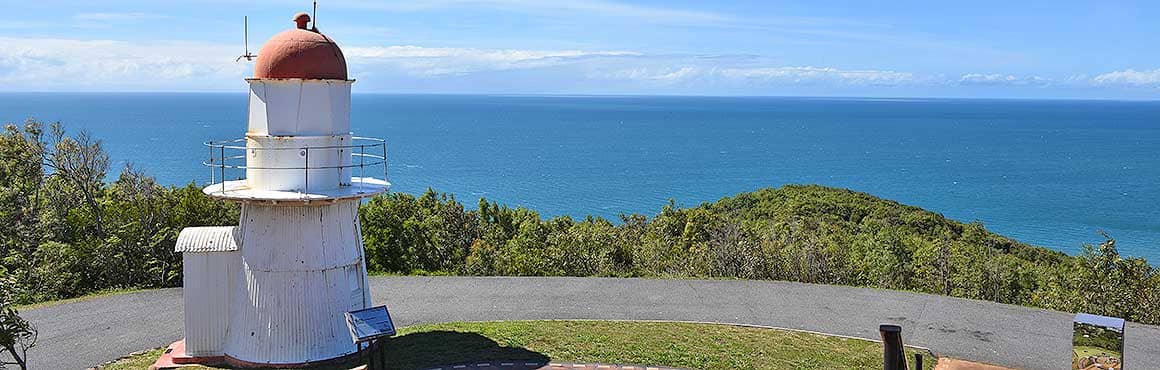 North Queensland Regional Visitor Information Centres