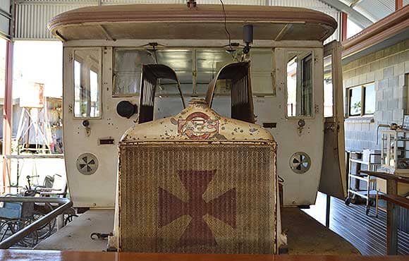 Mareeba Heritage Museum