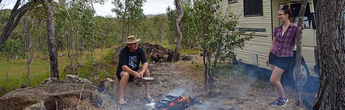 Mareeba Accommodation