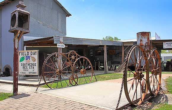 Mareeba Museum