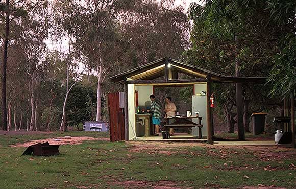 Mareeba Accommodation