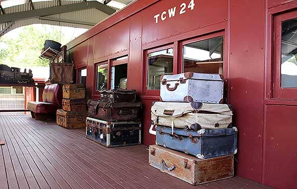 Mareeba Heritage Museum