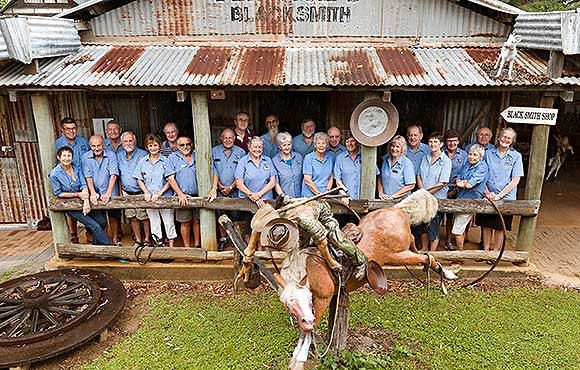 mueseum highlights tour