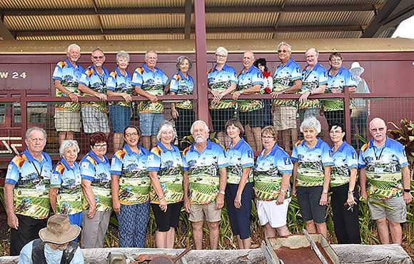 Mareeba Heritage Museum
