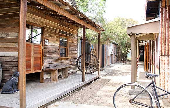 Mareeba Heritage Museum